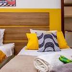 Copacabana Smart: Praia