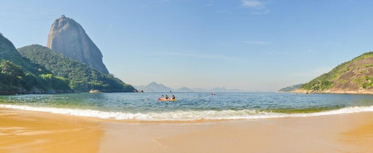 Apartemen Copacabana Smart: