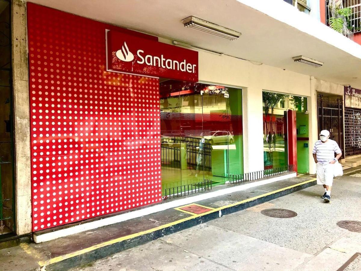 Copacabana Smart: Apartemen