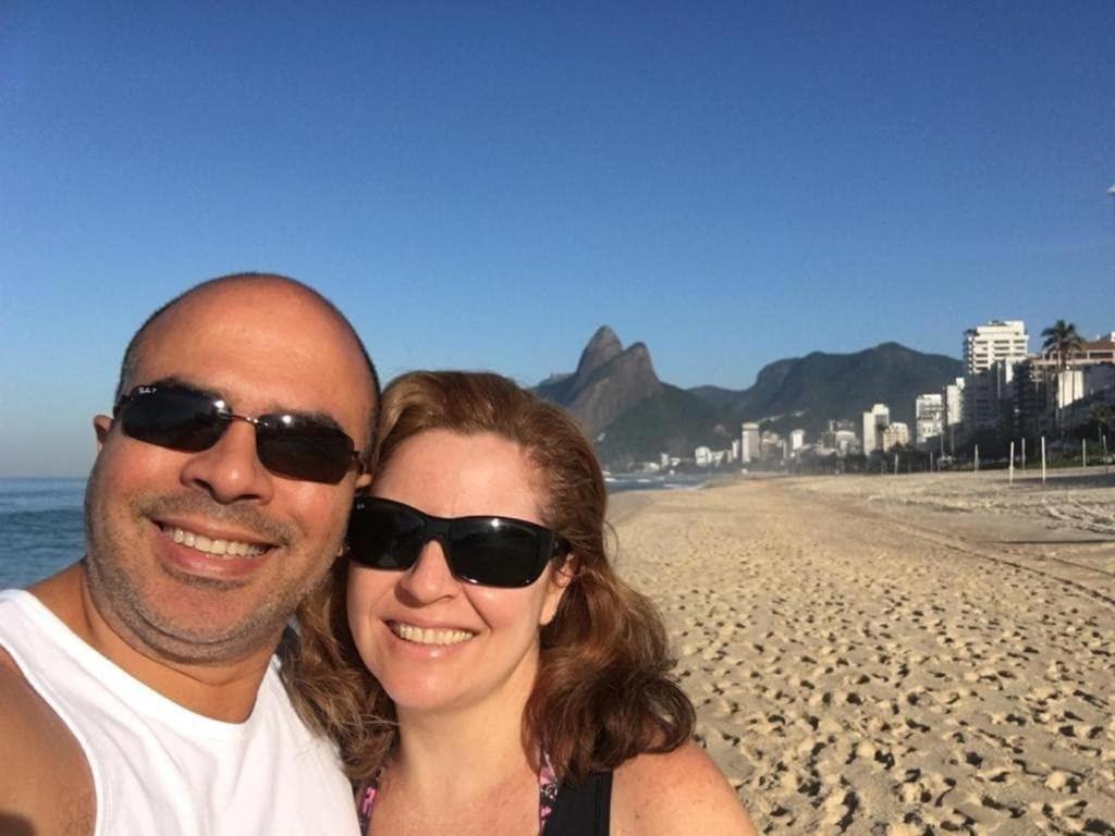 Copacabana Smart: Apartemen