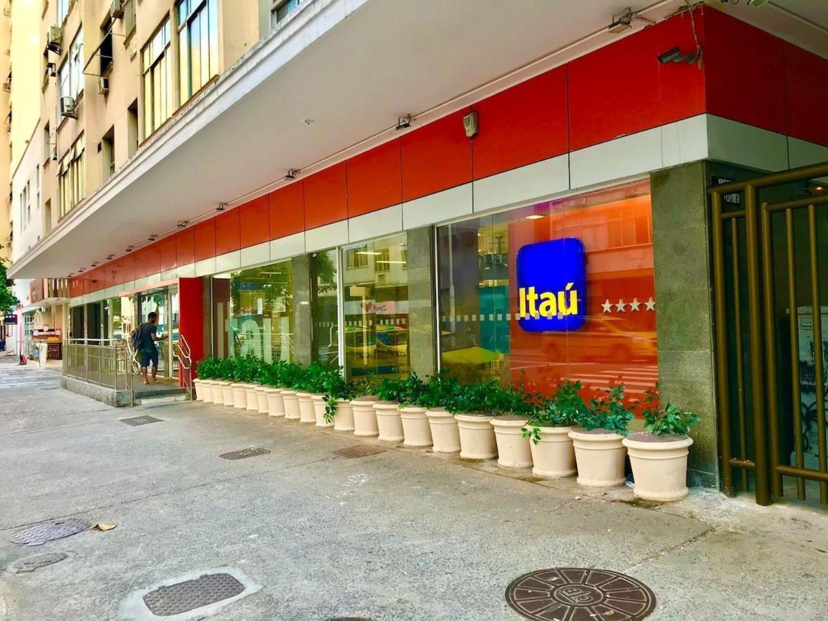 Copacabana Smart: Apartemen *
