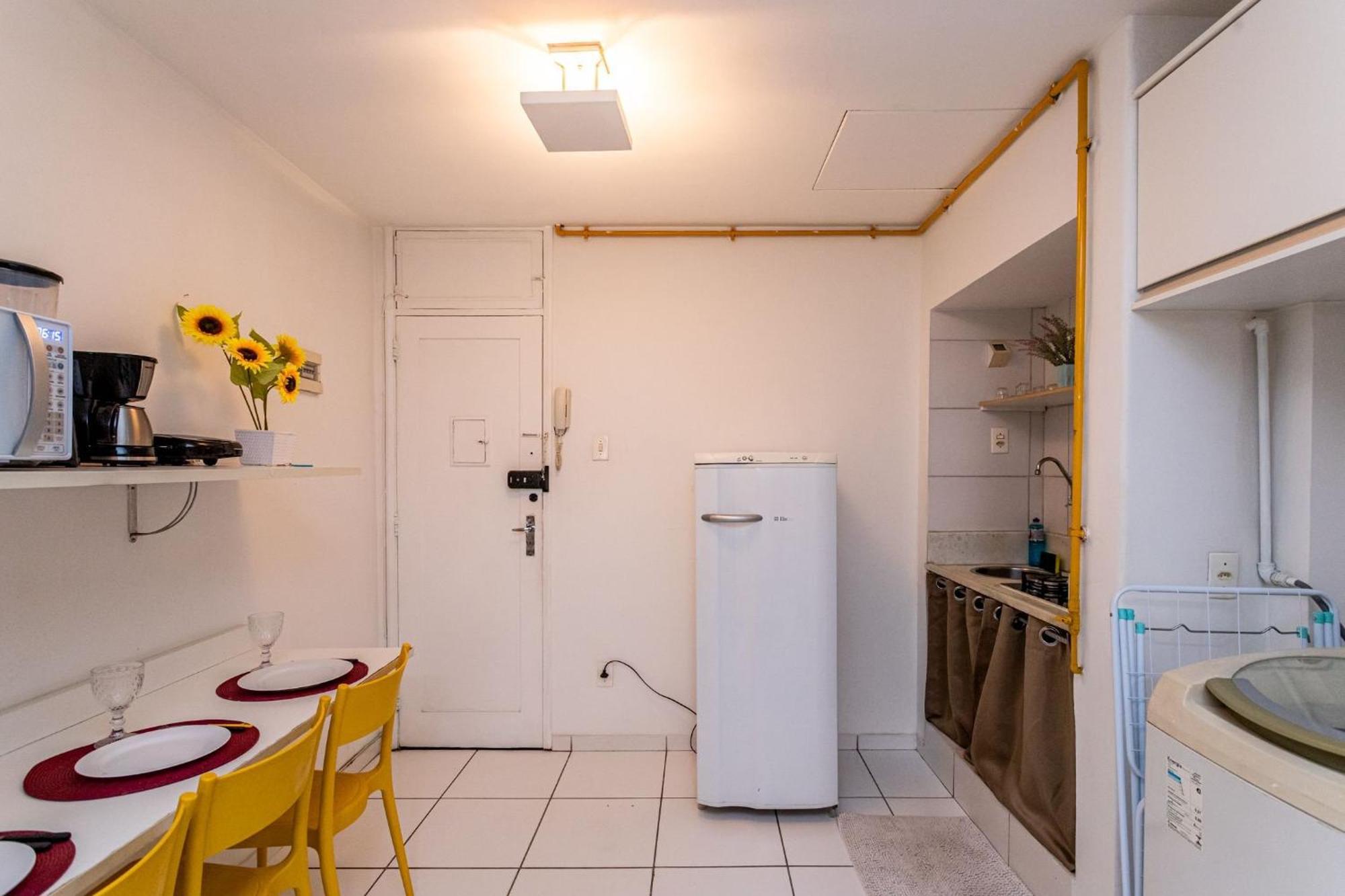 Apartemen Copacabana Smart: *