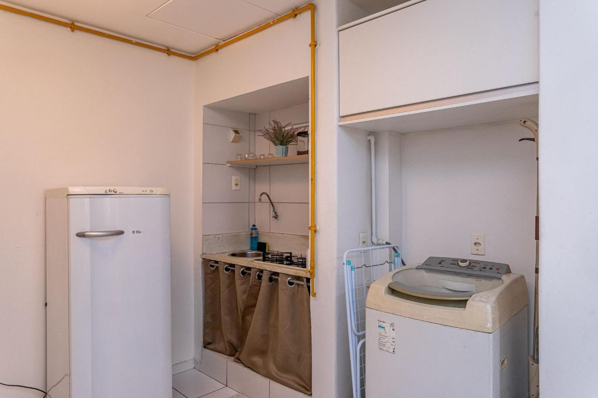 Copacabana Smart: Apartemen