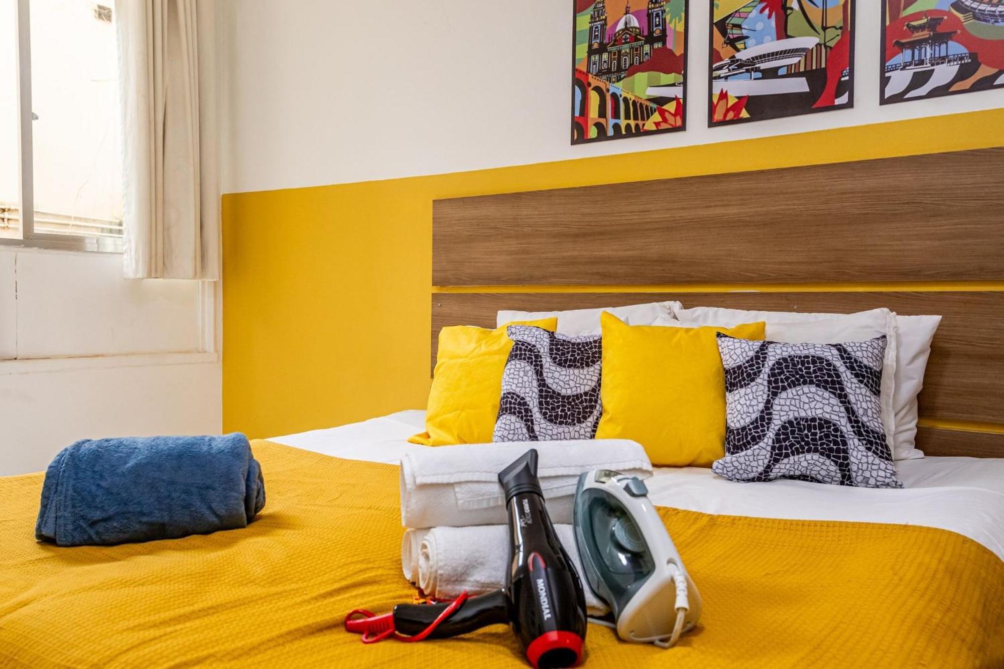 Copacabana Smart: