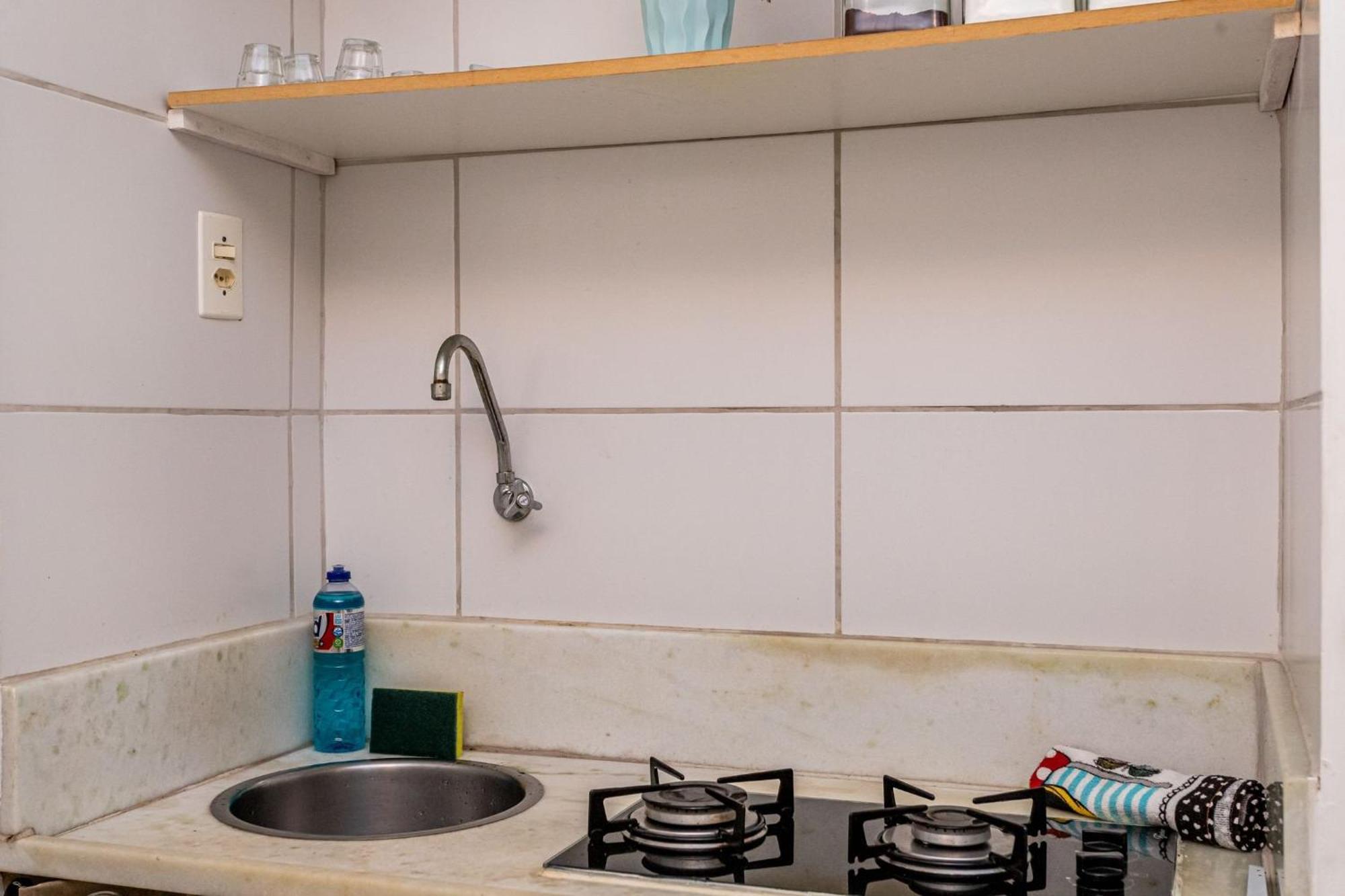 Apartemen Copacabana Smart: